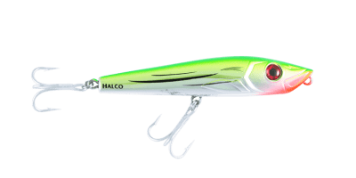HALCO C-GAR 12.0cm