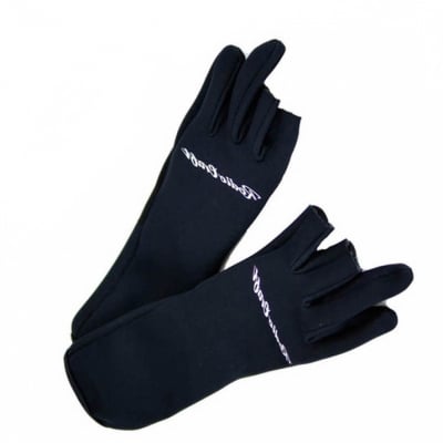 Rodio Craft RC Titanium 3 Fingerless Glove XL