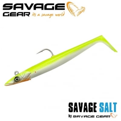 Savage Gear Sandeel V2