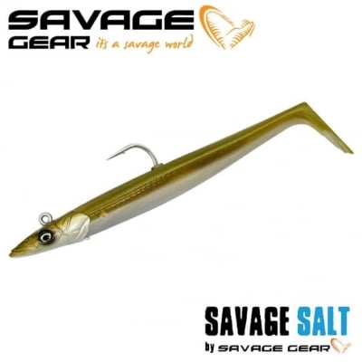 Savage Gear Sandeel V2 15.5cm
