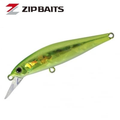 Zip Baits Rigge Flat 70S 1