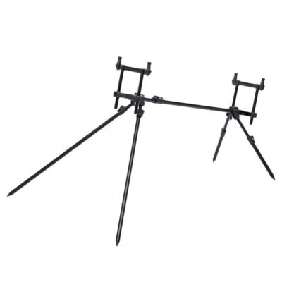 2 Rod Pod