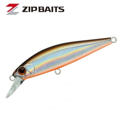 Zip Baits Rigge Flat 50S