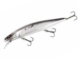 Bantam World Minnow 115SP Flash Boost - Воблер Kyorn Kg