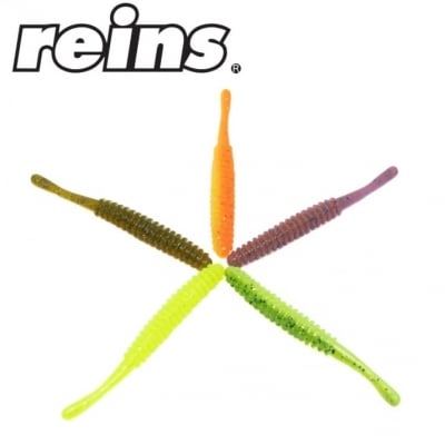 Reins Kick Ringer 3.0