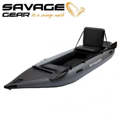 Savage Gear High Rider Kayak