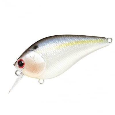 Pearl Threadfin Shad