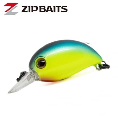 Zip Baits Baby Hickory SR 2.5см Zip Baits Baby Hickory SR #078