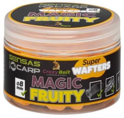 Magic Fruity