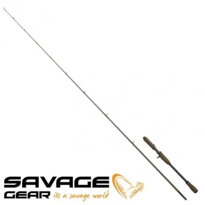 Savage Gear SG4 Vertical Specialist BC