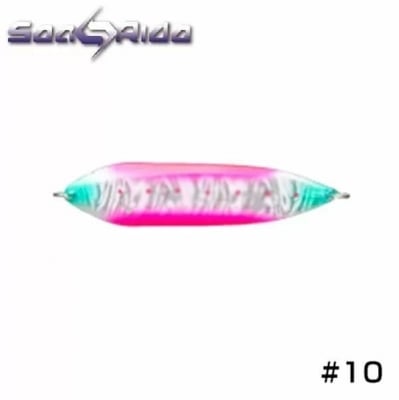 #10/ Pink Sardine