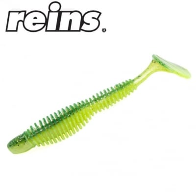 CT01 Chartreuse Baitfish