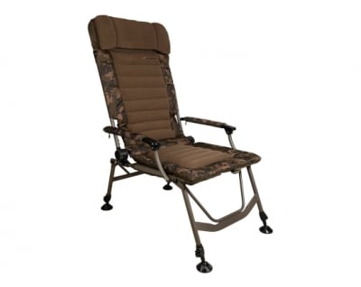 Super Deluxe Recliner Highback Chair