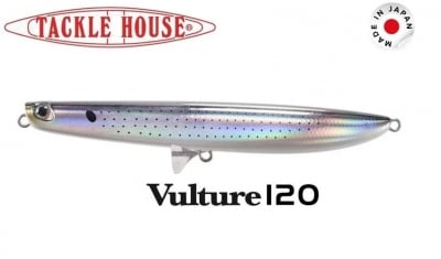 Tackle House Resistance Vulture 120F