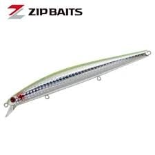 Zip Baits ZBL System Minnow 139S Abile Воблер #658