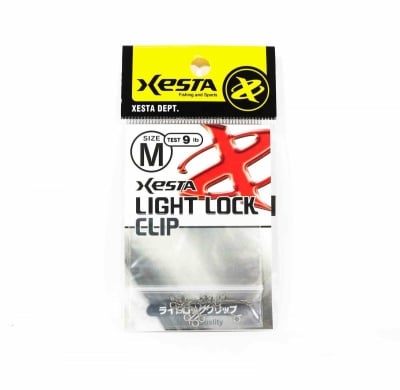 XESTA Light Lock Clip