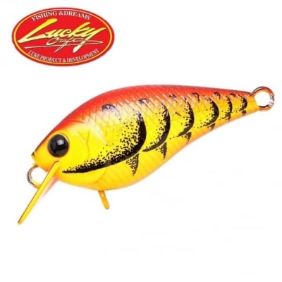 Delta Crazy Craw