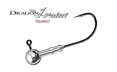 Dragon V-Point Speed HD