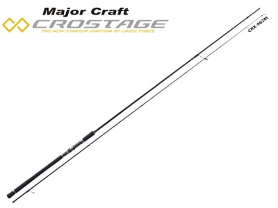 Major Craft New Crostage CRX-962M