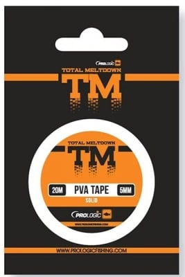 ProLogic TM PVA Solid Tape and String ПВА