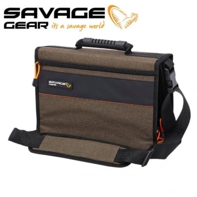 Savage Gear Flip Rig Bag
