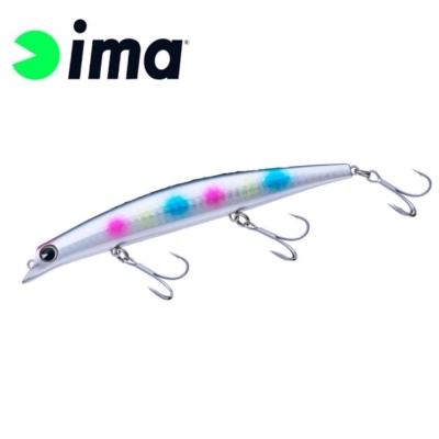 Ima Sasuke 140S Split Wind Воблер