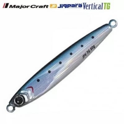 Major Craft Jigpara Vertical TG 40g 2