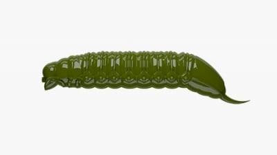 Libra Lures - Goliath 45mm 031 (вкус Сир.)