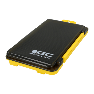 Golden Catch Constructor Foam Case CFC-1710 Кутия 