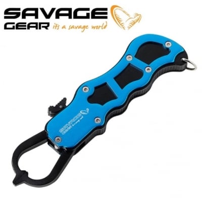 Savage Gear Light Game Lip Grip Alu 16.5cm