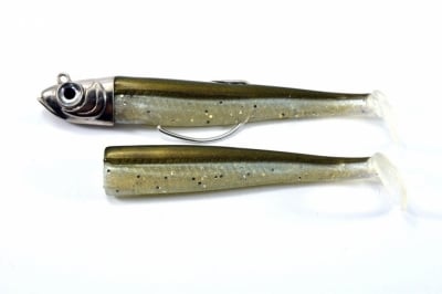 GT-Bio Roller Shad Combo 12.5cm