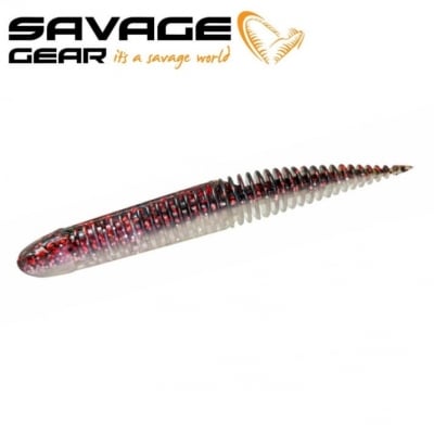 Savage Gear Ned Dragon Tail Slug 7.2cm