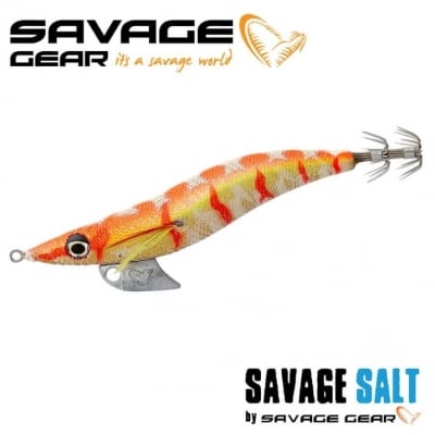 Savage Gear Squid Dealer #2.5