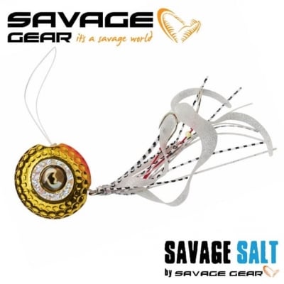 Savage Gear Savage Rubber