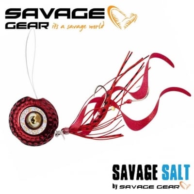 Savage Gear Savage Rubber 75g