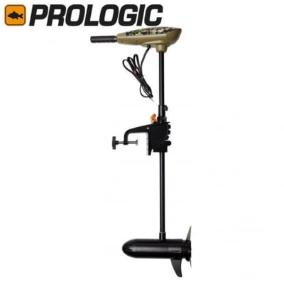 Prologic E-Motor Camou 12V 55lbs