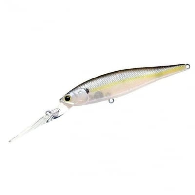 Chartreuse Shad