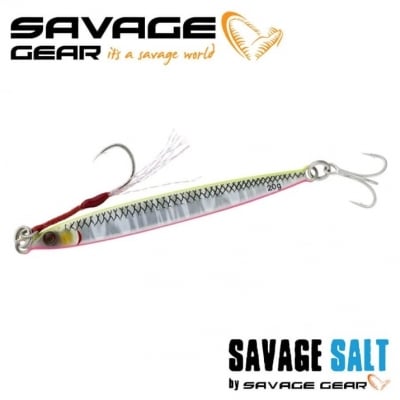 Savage Gear Sardine Slider Micro 8.5cm 20g