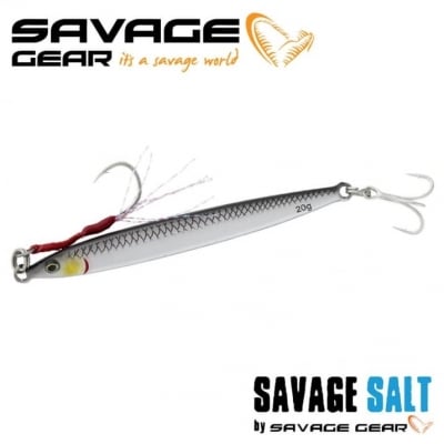 Savage Gear Sardine Slider Micro 5.8cm 8g