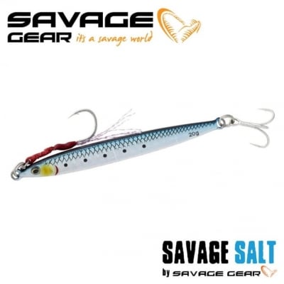 Savage Gear Sardine Slider Micro 4.7cm 5g