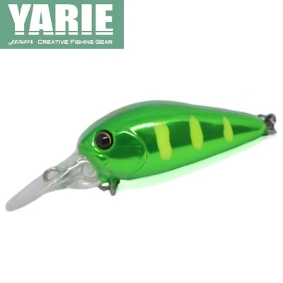 Yarie 675 T-Crankup Jr. 1.8g F Воблер D9