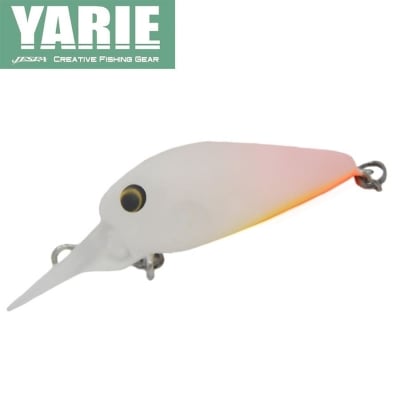 Yarie 675 T-Crankup Jr. 1.8g F Воблер  C36