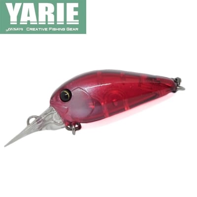 Yarie 675 T-Crankup Jr. 2.1g SS Воблер  C40