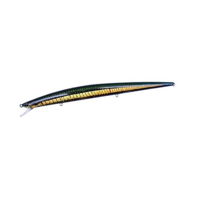 DUO Tide Minnow Slim 175 Flyer Воблер CGO0564 Real Gold Nago GB