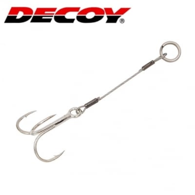 Decoy Wire Treble Assist WA-21