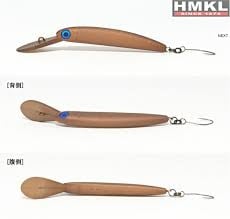 HMKL Zagger 50 F1-R HMKL Zagger 50 F1-R #All Brown Glow