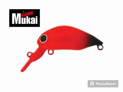 Mukai Komaya 26 F