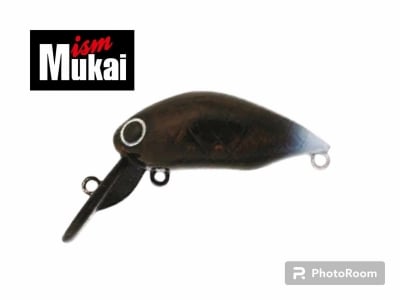 Mukai Komaya 26 F KM 5
