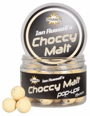 Choccy Malt