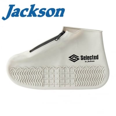 Jackson Shoe-Pon Grey L